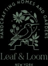 Leaf & Loom Seal